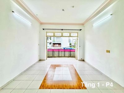 Văn phòng/CHDV tầng 1 - Kề góc, dân cư đông đúc chỉ 6.5 triệu/tháng