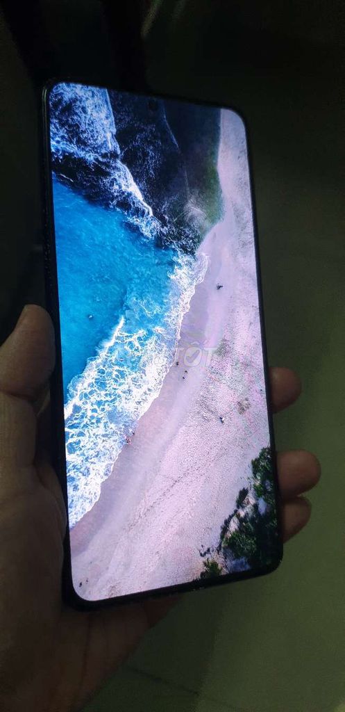 Samsung S21plus 256gb vân tay trên màn. Mua bán Điện thoại tại Quận Gò Vấp Tp Hồ Chí Minh được đăng bởi Trần Gia Bảo hình 1