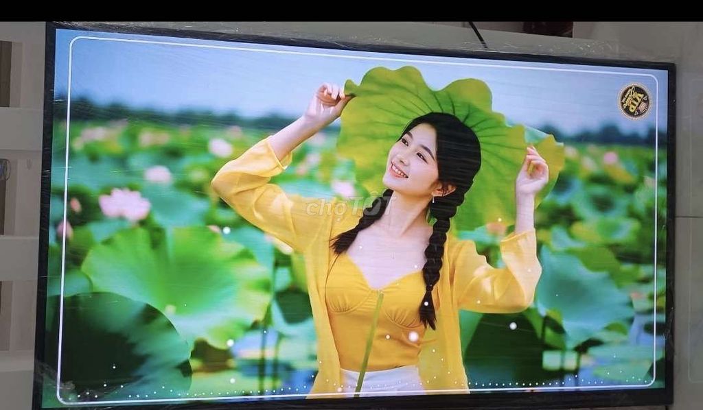 Tivi Panasonic 43 inch Tràn viền. Mua bán Tivi, Âm thanh tại Thành phố Biên Hòa Đồng Nai được đăng bởi Lê Dũng  hình 1