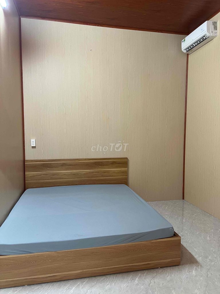 NGU YEN HOUSE В АРЕНДУ 5X20 М — НОВЫЙ ДОМ, ПОЛНОСТЬЮ МЕБЛИРОВАННЫЙ