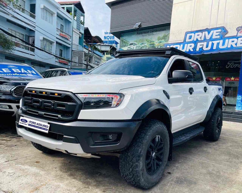 Raptor Biển A 1 Chủ Từ Đầu Xe Bán Tại ĐL Ford. Mua bán Ô tô tại Quận Tân Bình Tp Hồ Chí Minh được đăng bởi FORD PHỔ QUANG XE CŨ hình 3