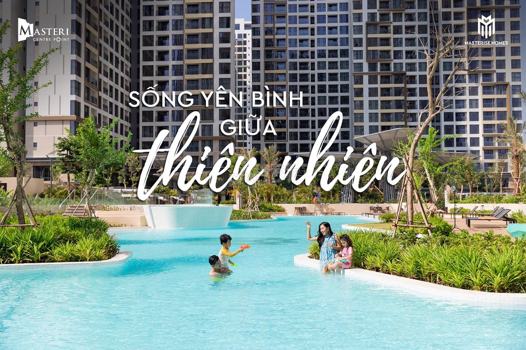 🔴TIN THẬT 100%! 2PN MASTERI CENTRE POINT CHỈ 4,3 TỶ ALL IN. Mua bán căn hộ/chung cư tại Thành phố Thủ Đức Tp Hồ Chí Minh được đăng bởi Liễu Liễu hình 2