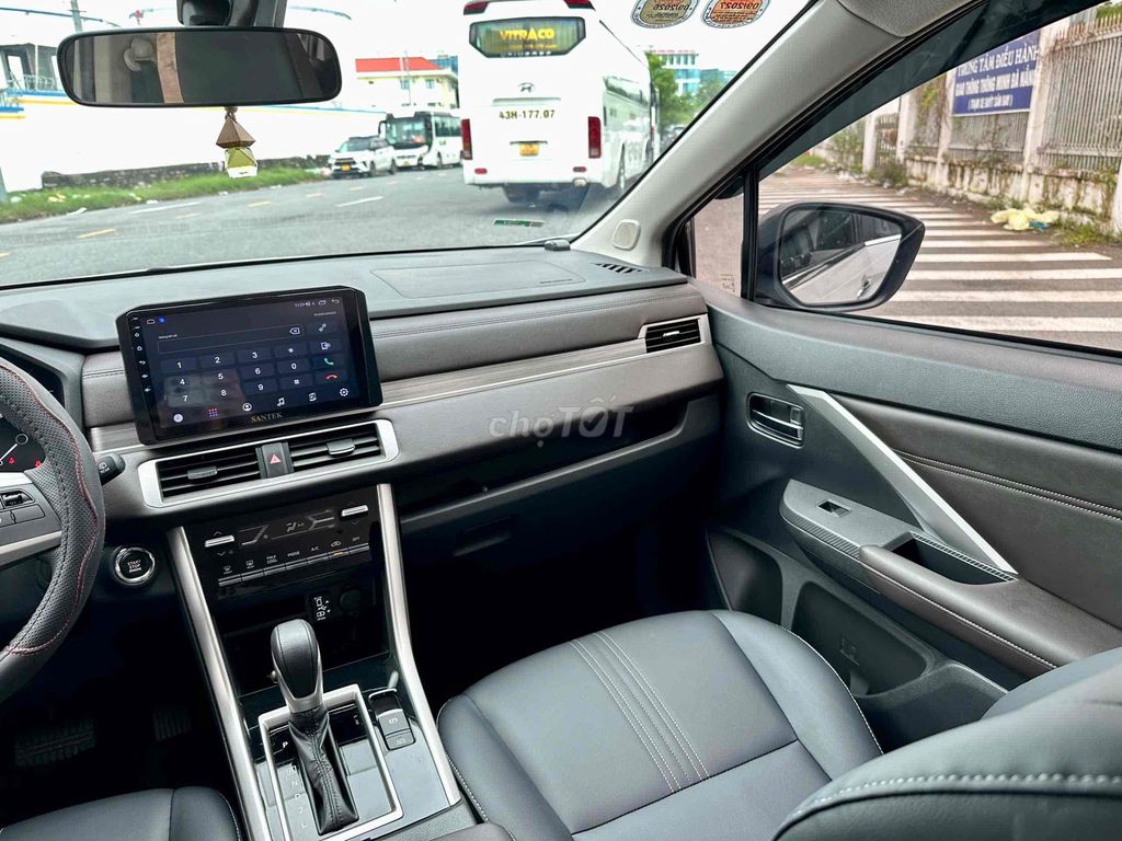 Xpander Pre 2025 Trắng livenew. Mua bán Ô tô tại Quận Hải Châu Đà Nẵng được đăng bởi Lê Bá Hội hình 19