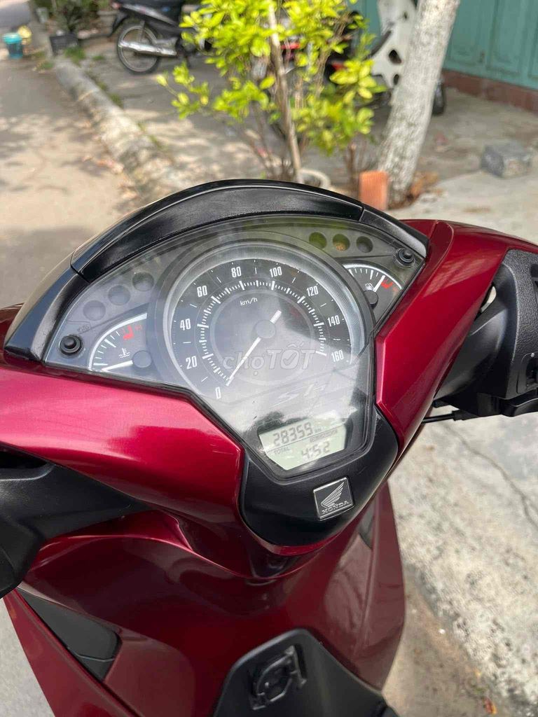 SH 150i ABS 2019. Chính chủ.. Mua bán Xe máy tại Huyện Tuy Phước Bình Định được đăng bởi Nguyễn Văn Nghĩa hình 4