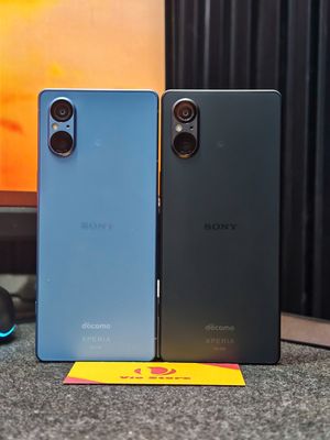 Sony Xperia 5 Mark V ( Mark 5 ) | Chip Snap 8 Gen2. Mua bán Điện thoại tại Thành phố Thủ Dầu Một Bình Dương được đăng bởi Vio Store Thủ Dầu Một
