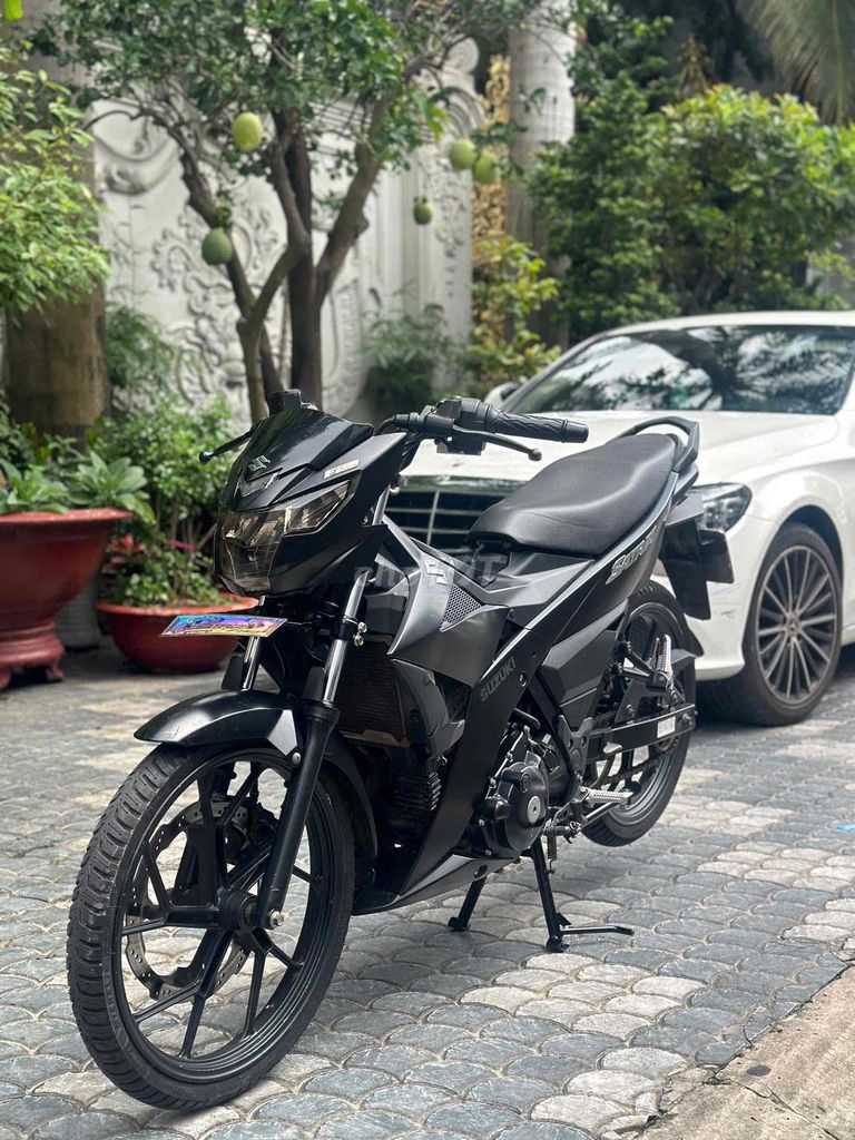 satria đời 2018 bstp chính chủ. Mua bán Xe máy tại Quận 10 Tp Hồ Chí Minh được đăng bởi a chinh hình 5