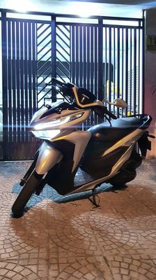 Honda Vario 125 Bạc Porsche Xe tay ga