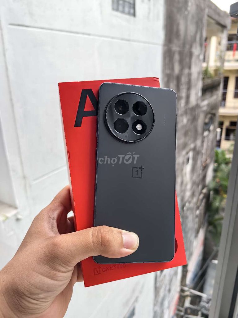 Oneplus Ace 5 12/256 máy và box, không sạc. Mua bán Điện thoại tại Quận Ba Đình Hà Nội được đăng bởi Chẻ na phone giá tốt  hình 1