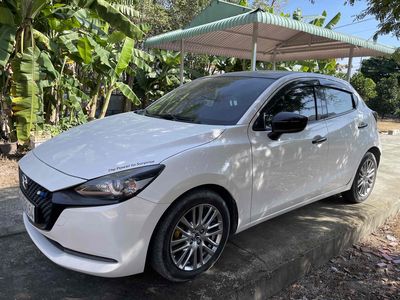 Mazda Mazda 2 Sport Trắng 57 ngàn km