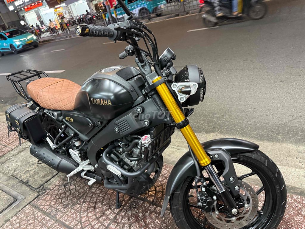 xsr155-2024. Mua bán Xe máy tại Quận Phú Nhuận Tp Hồ Chí Minh được đăng bởi Nhân  hình 3