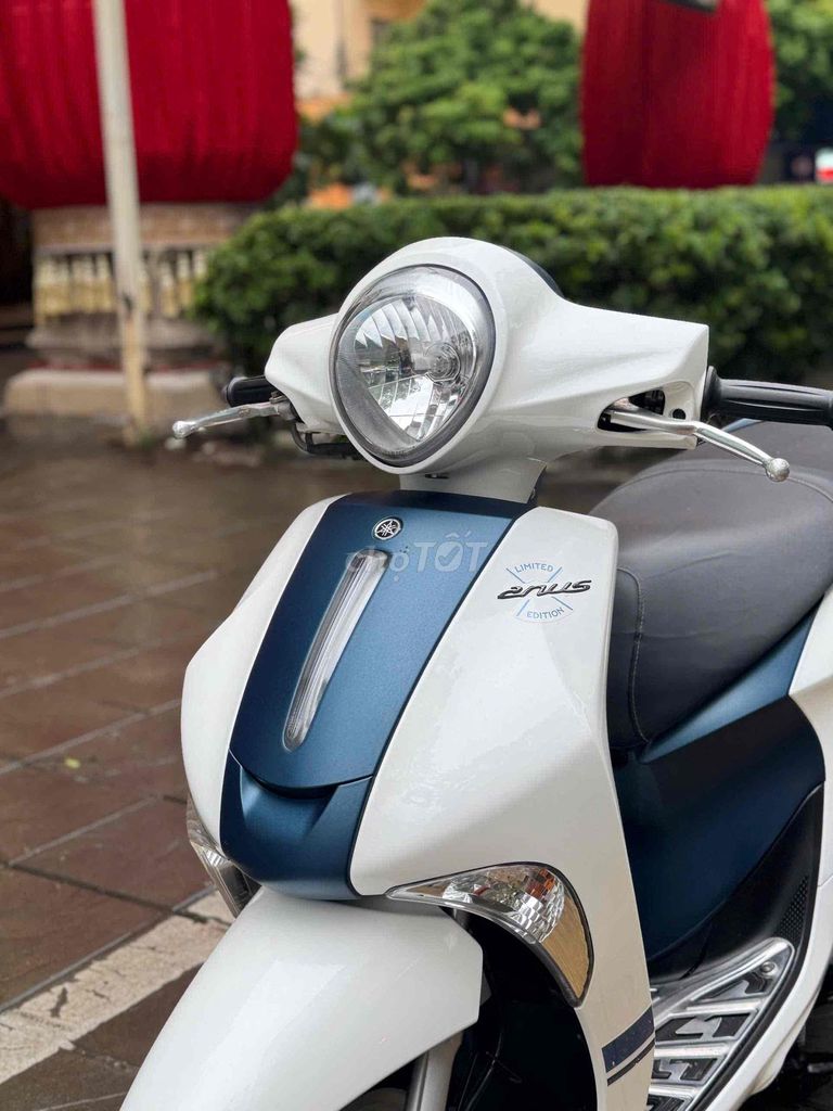 Janus 125fi sơn máy zin đại chất 2019  , 1 chủ. Mua bán Xe máy tại Quận Cầu Giấy Hà Nội được đăng bởi nguyễn bích thuỷ hình 18