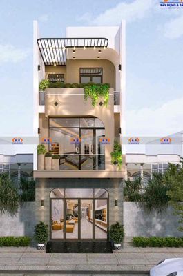 Bán Siêu Phẩm Nhà 1 Trệt 2 Lầu Khu Hồng Loan. Mua bán nhà ở tại Quận Cái Răng Cần Thơ được đăng bởi  Võ Hoàng Linh