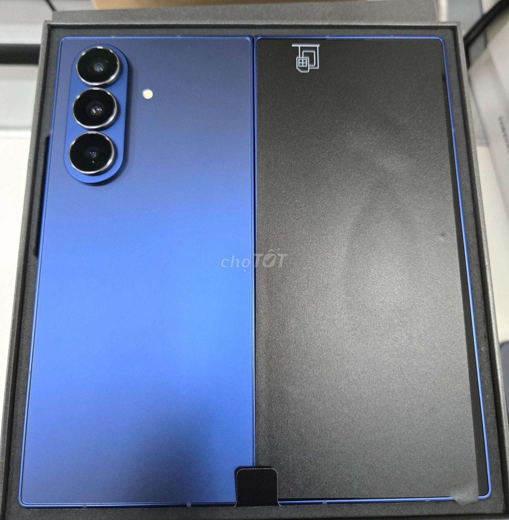 Samsung fold 7 chính hãng VN BH t10 2026. Mua bán Điện thoại tại Quận Ngũ Hành Sơn Đà Nẵng được đăng bởi Tình hình 1