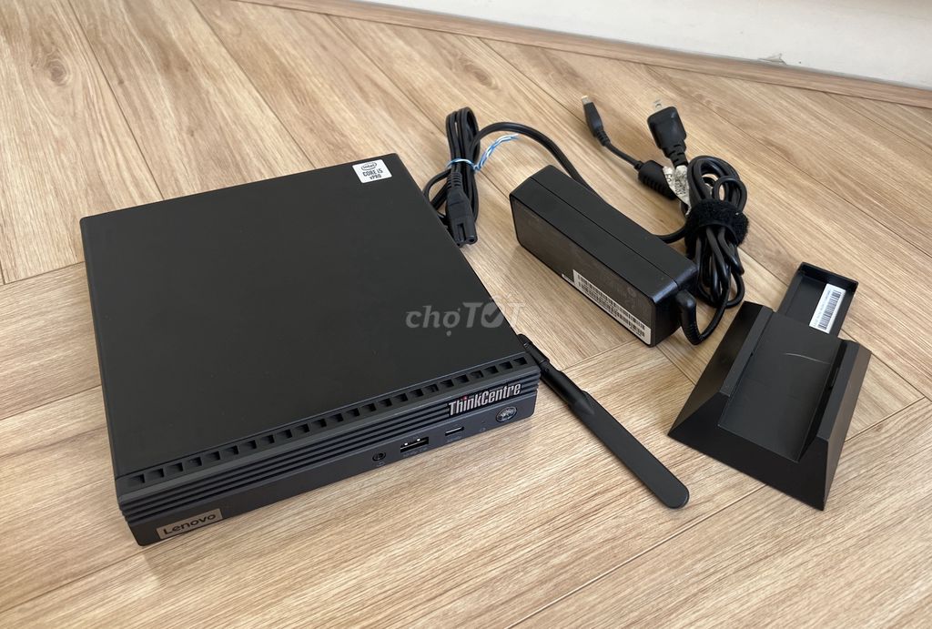 Lenovo ThinkCentre M80q Gen 2 i5-10500T. Mua bán Máy tính để bàn tại Quận Phú Nhuận Tp Hồ Chí Minh được đăng bởi Tran Dinh Nam hình 1