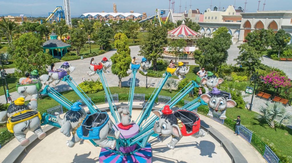 Combo Vinpearl Nam Hội An và vé Vin Wonder. Du lịch tại Quận Ba Đình Hà Nội được đăng bởi huyen thuong hình 4