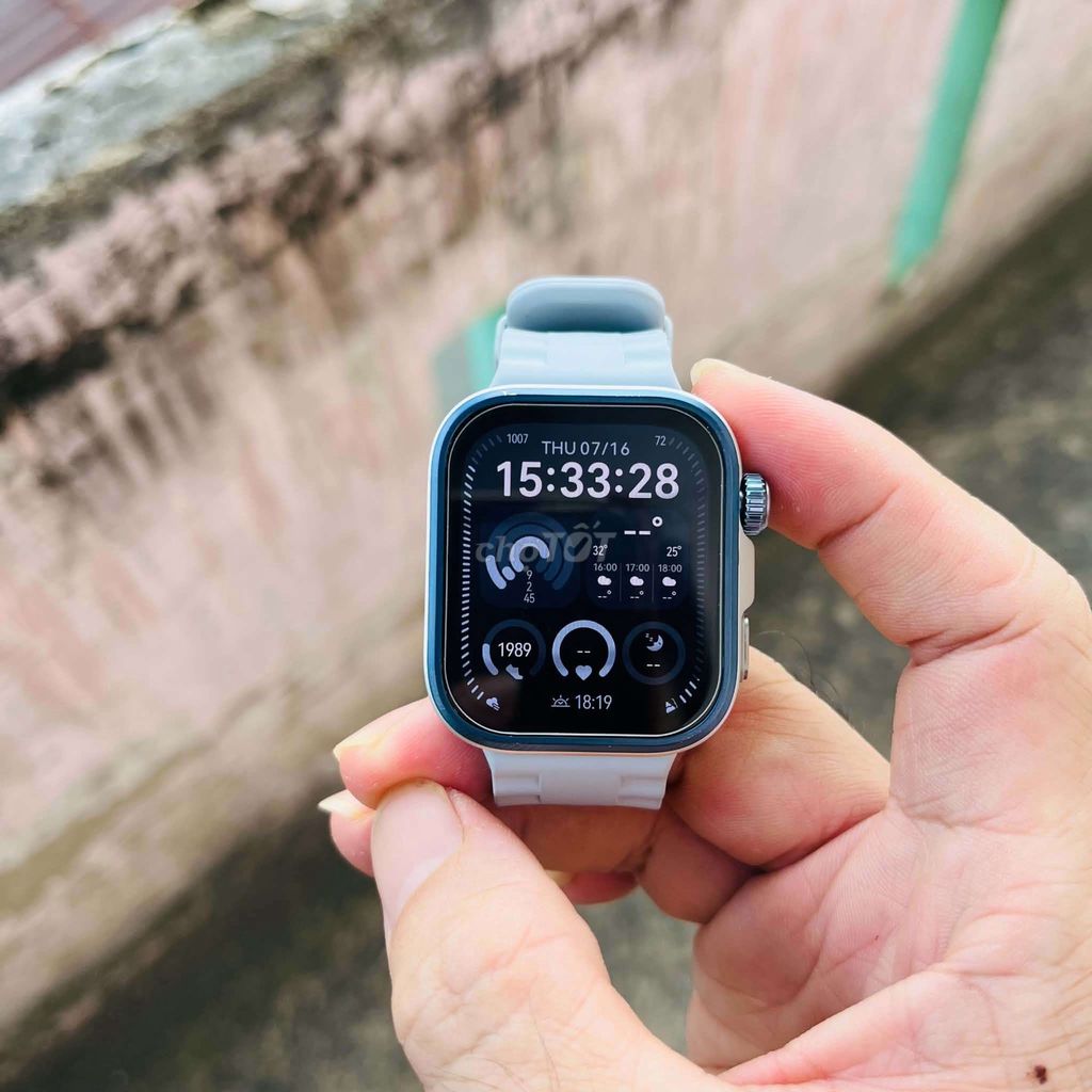 Huawei Watch Fit 4 Pro Xám Đã qua sử dụng. Mua bán Thiết bị đeo thông minh tại Quận Gò Vấp Tp Hồ Chí Minh được đăng bởi AnVũ02 hình 1