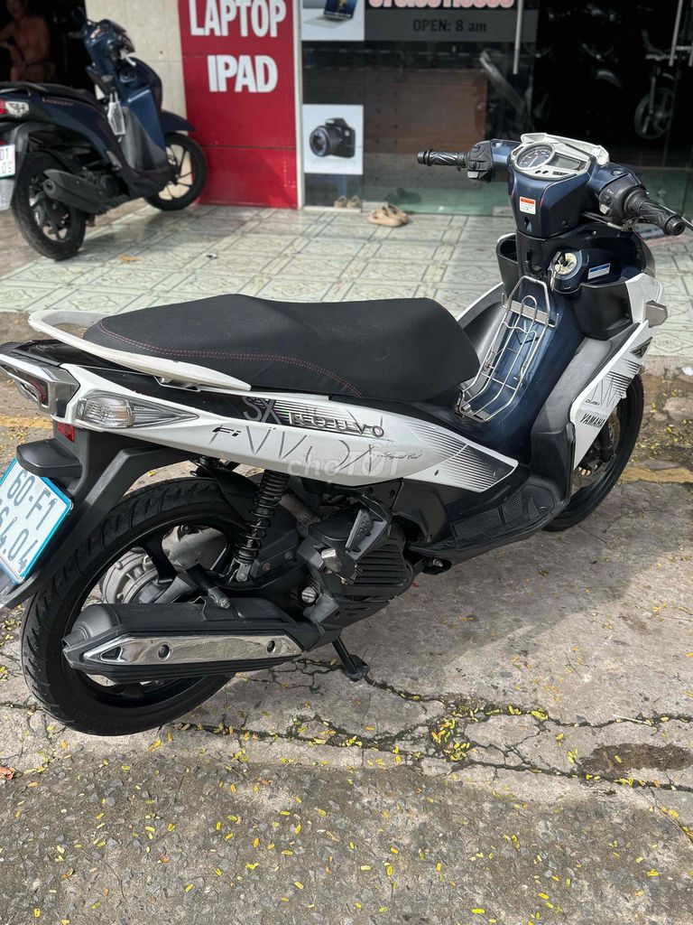 Nouvo 6 zin đẹp. Mua bán Xe máy tại Thành phố Biên Hòa Đồng Nai được đăng bởi Cầm Đồ Nguyên Phát hình 4