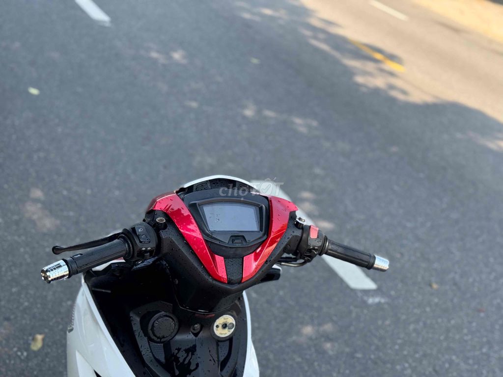 Yamaha Exciter 150 2019 (поддержка в рассрочку)