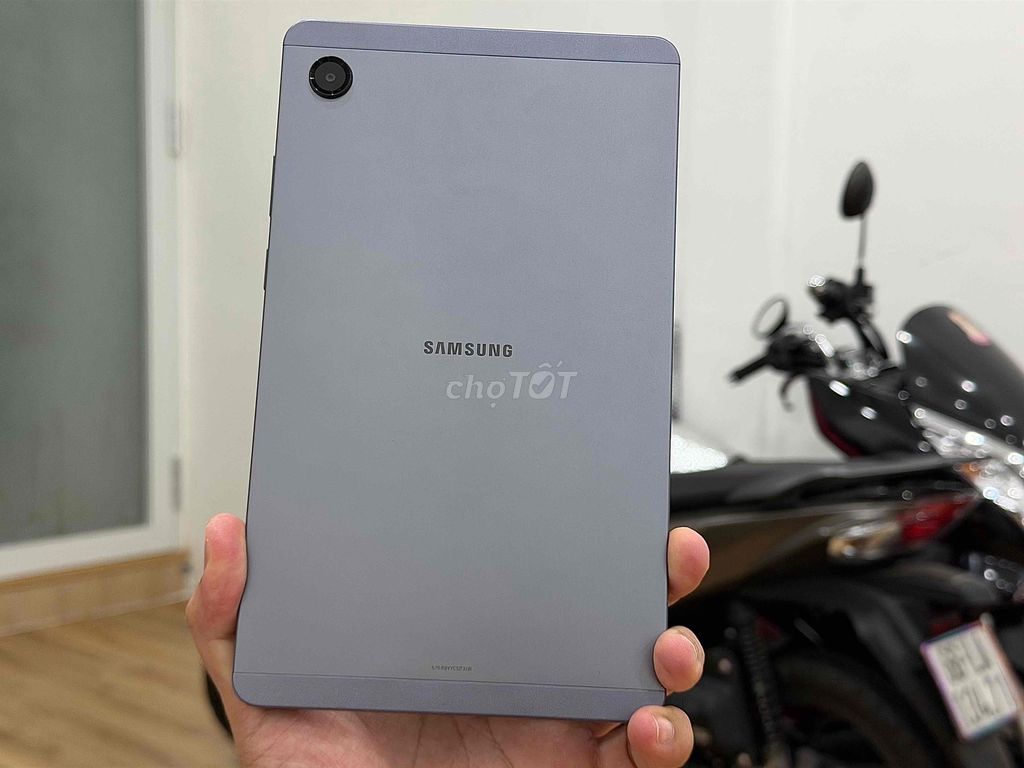SAMSUNG TAB A11 WIFI 64GB FULL BOX BH 1/2027. Mua bán Máy tính bảng tại Quận Ninh Kiều Cần Thơ được đăng bởi Cầm Đồ Tấn Lợi hình 1