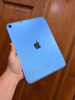 ipad Gen 10- 64GB -5G-WIFI,đẹp 98 -99%.nguyên zin.