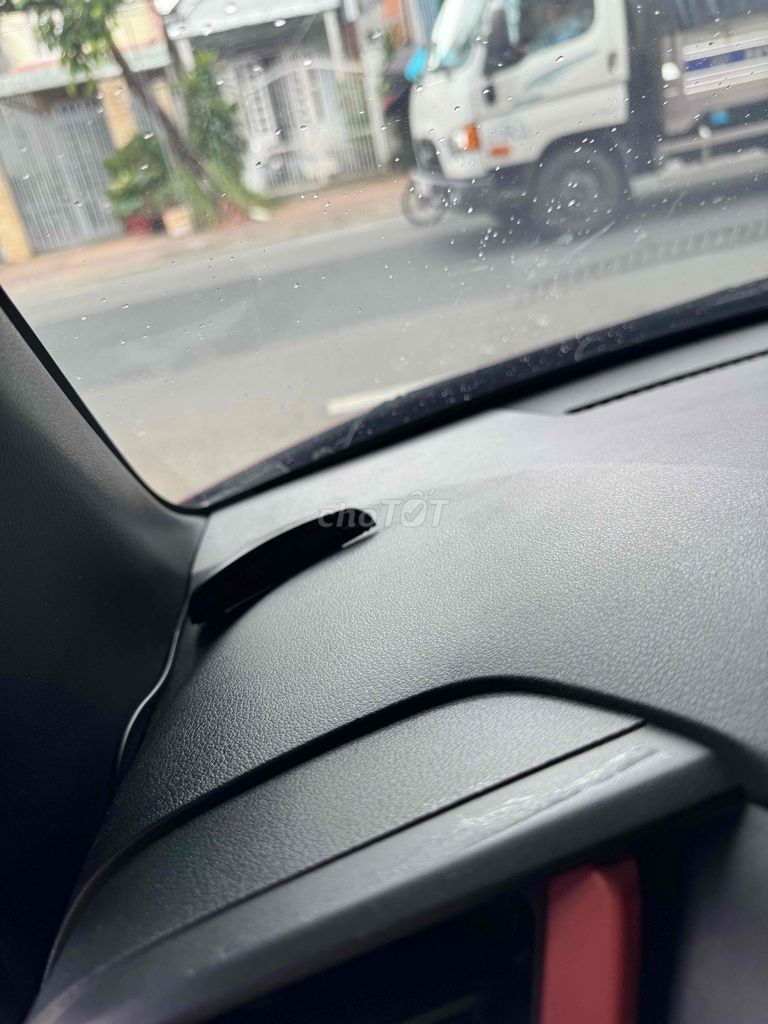 Honda Brio 2019 Brio RS (2 Màu - Nhập Khẩu). Mua bán Ô tô tại Quận Ninh Kiều Cần Thơ được đăng bởi Lê Minh Trí hình 18