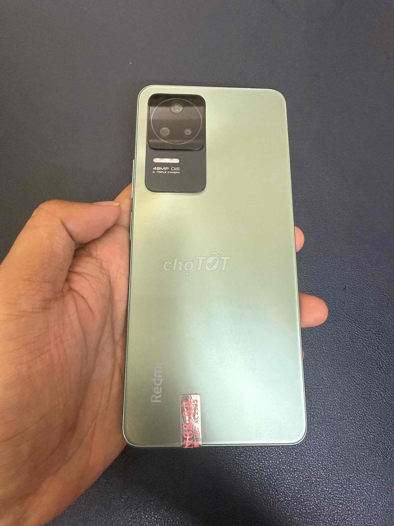 Xiaomi Redmi K40s 256GB CÓ COD. Mua bán Điện thoại tại Huyện Đông Anh Hà Nội được đăng bởi Phan Thế Lam hình 1