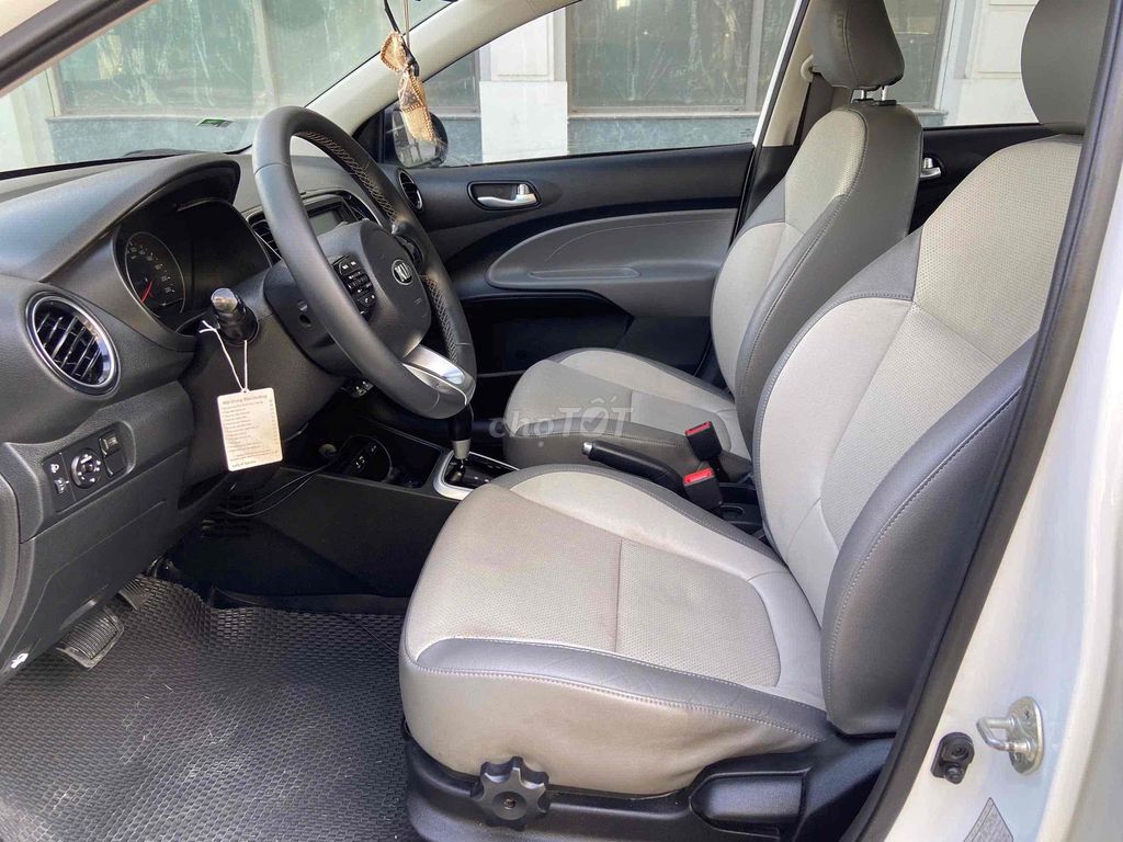 Soluto 2020 1.4 AT Deluxe - 52000 km full ls hãng. Mua bán Ô tô tại Quận Thanh Xuân Hà Nội được đăng bởi Mr. Dương hình 6