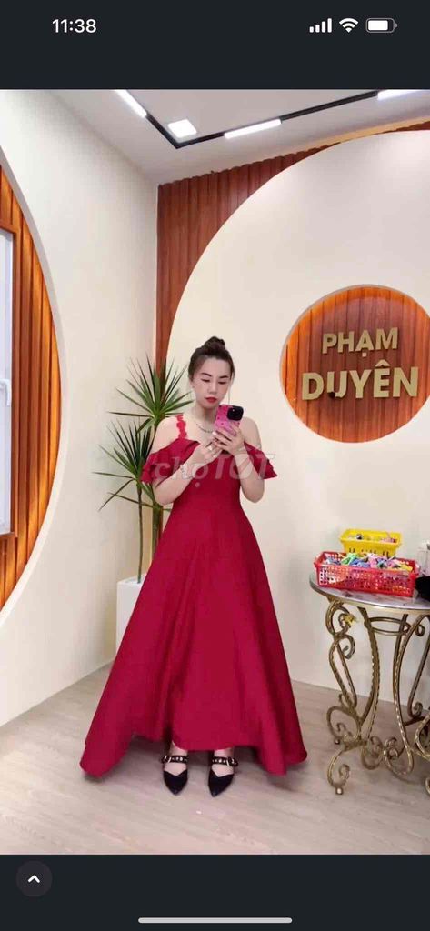 Shop Phạm Duyên Tuyển 3 Bạn Nữ