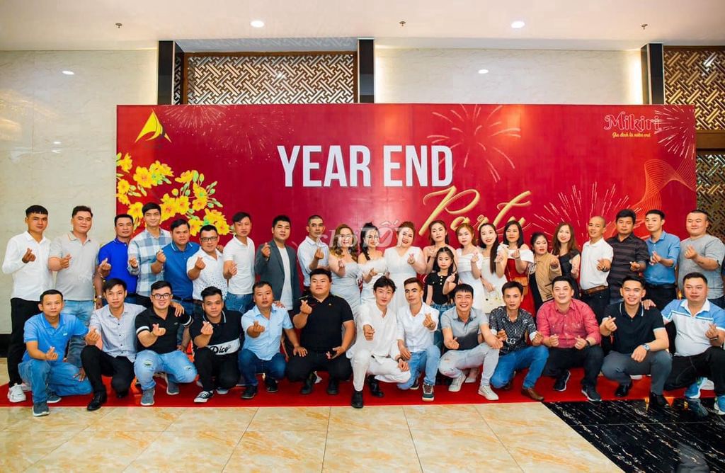 Tuyển 2 NV BÁN HÀNG THỊ TRƯỜNG KV GÒ VẤP LCB 7TR. Việc làm tại Quận Gò Vấp Tp Hồ Chí Minh được đăng bởi CÔNG TY MIKIRI hình 2