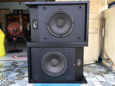 thanh lý cặp loa bose 201 sari 3 Mỹ bãi về zin đây. Mua bán Tivi, Âm thanh tại Thành phố Biên Hòa Đồng Nai được đăng bởi Nhan nha 