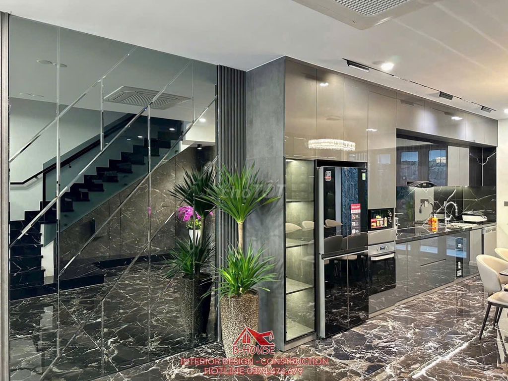 Аренда · 3 комн. · 100 м² · Thành phố Nha Trang, ул. Đường số 56