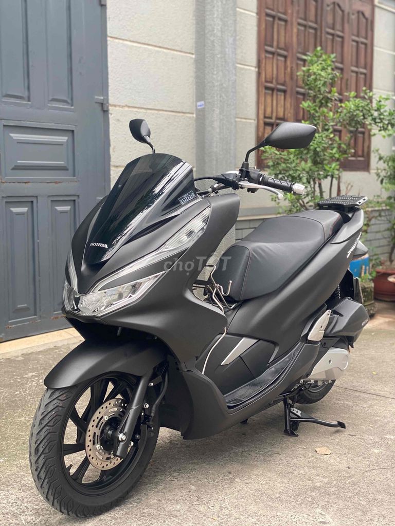 Cần Bán Pcx150 2019 Bstp Chính Chủ Công Chứng