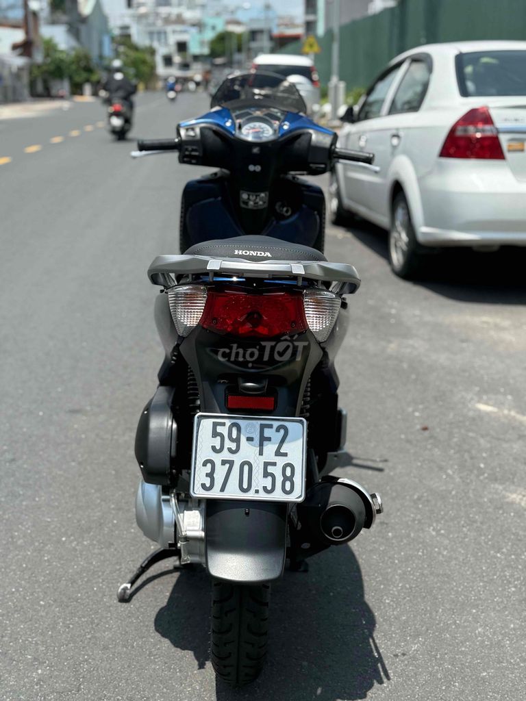 sh150 nhập ý sm106. Mua bán Xe máy tại Quận 11 Tp Hồ Chí Minh được đăng bởi Phú Hào SH nhập ý shvn các dòng xe phổ thông  hình 6