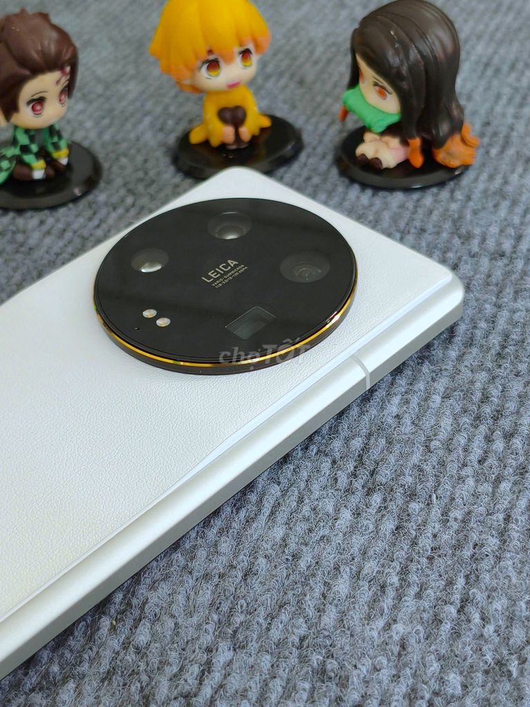 Xiaomi 13 Ultra 12/256GB Trắng 📸 Leica . Mua bán Điện thoại tại Thị xã Hương Thủy Thừa Thiên Huế được đăng bởi MiPhoneZ hình 1