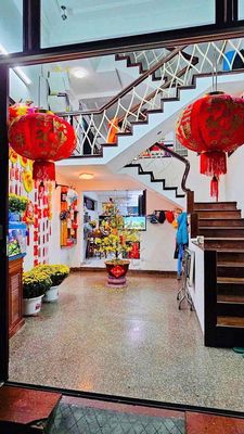 Аренда · 3 комн. · 50 м² · Quận Thanh Khê, ул. Đường Nguyễn Hoàng