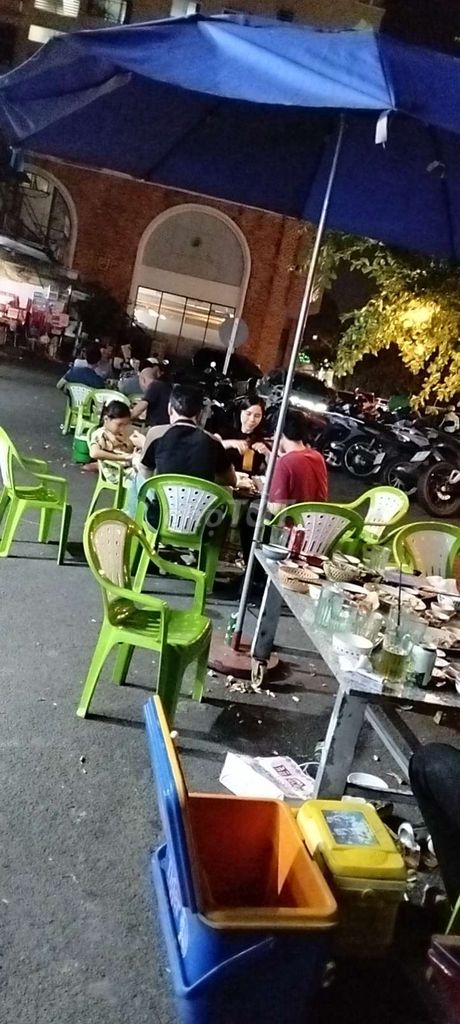Tìm người hợp tác mở quán nhậu. Dịch vụ tại Quận Tân Bình Tp Hồ Chí Minh được đăng bởi Tạ Thu Nguyệt hình 1