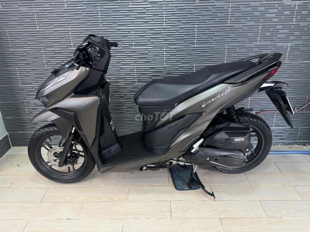 Honda Vario 150 date 2020 Vàng cát Bs Sài Gòn. Mua bán Xe máy tại Quận Bình Thạnh Tp Hồ Chí Minh được đăng bởi kelwin hình 6