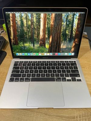 A4727Apple MacBook Air i3 8GB 256GB 2020 Laptop Macbook Air Core