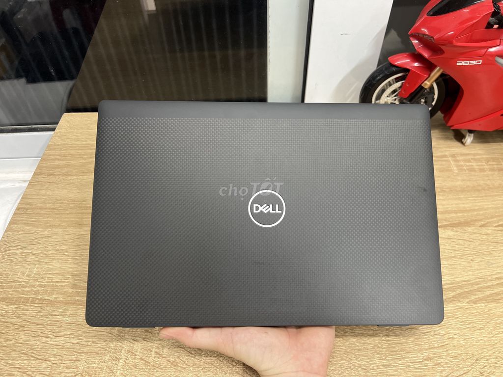 ✨Dell Latitude 7430 i5-1245U/32GB/512GB 14" FHD . Mua bán Laptop tại Quận Bình Thạnh Tp Hồ Chí Minh được đăng bởi Nguyễn Công Lý hình 1