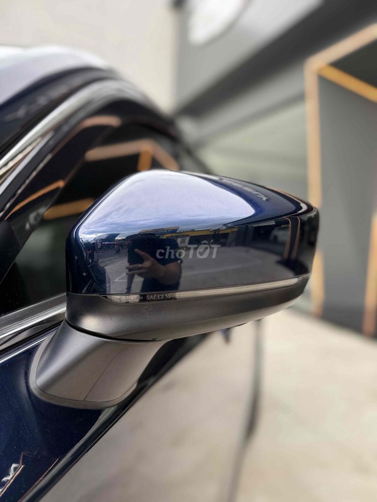 Mazda CX 5 2024 Premium Sport 2.0 AT - 20000 km. Mua bán Ô tô tại Quận Tân Phú Tp Hồ Chí Minh được đăng bởi Xe Lướt Sài Gòn Miền Nam hình 10