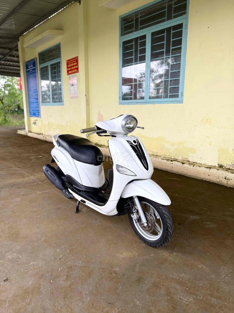 -Em Bán Yamaha Nozza Xe Máy Zin Rất Êm,Sạch Đẹp. Mua bán Xe máy tại Huyện Phong Điền Cần Thơ được đăng bởi Danh Hà hình 2