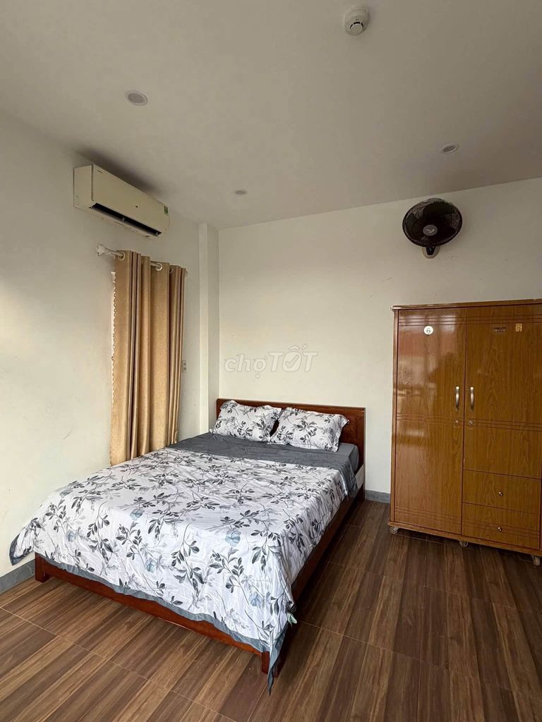 Cho thuê căn hộ tại Ngũ Hành Sơn, Đà Nẵng — ảnh 1