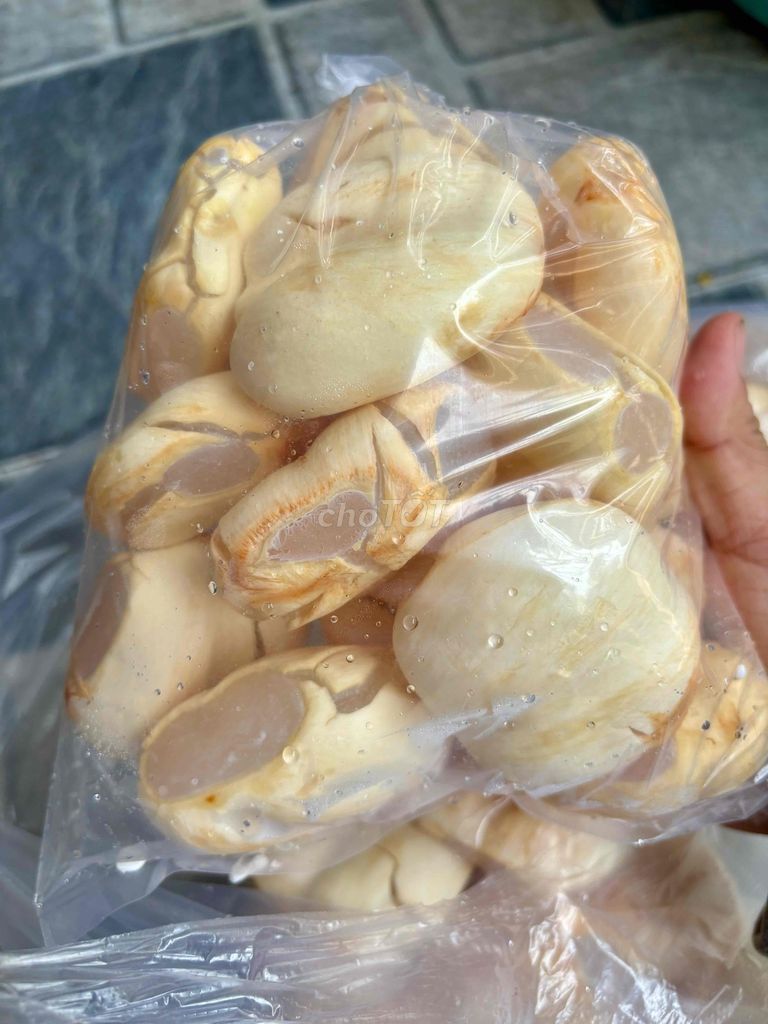 Thốt nốt tươi An Giang 1kg. Mua bán Đồ ăn, thực phẩm và các loại khác tại Quận Liên Chiểu Đà Nẵng được đăng bởi Phuong hình 1