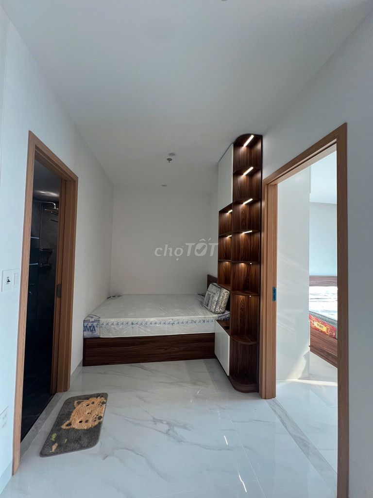Pet-friendly 1-bedroom with a Han River view at Panoma — photo 11
