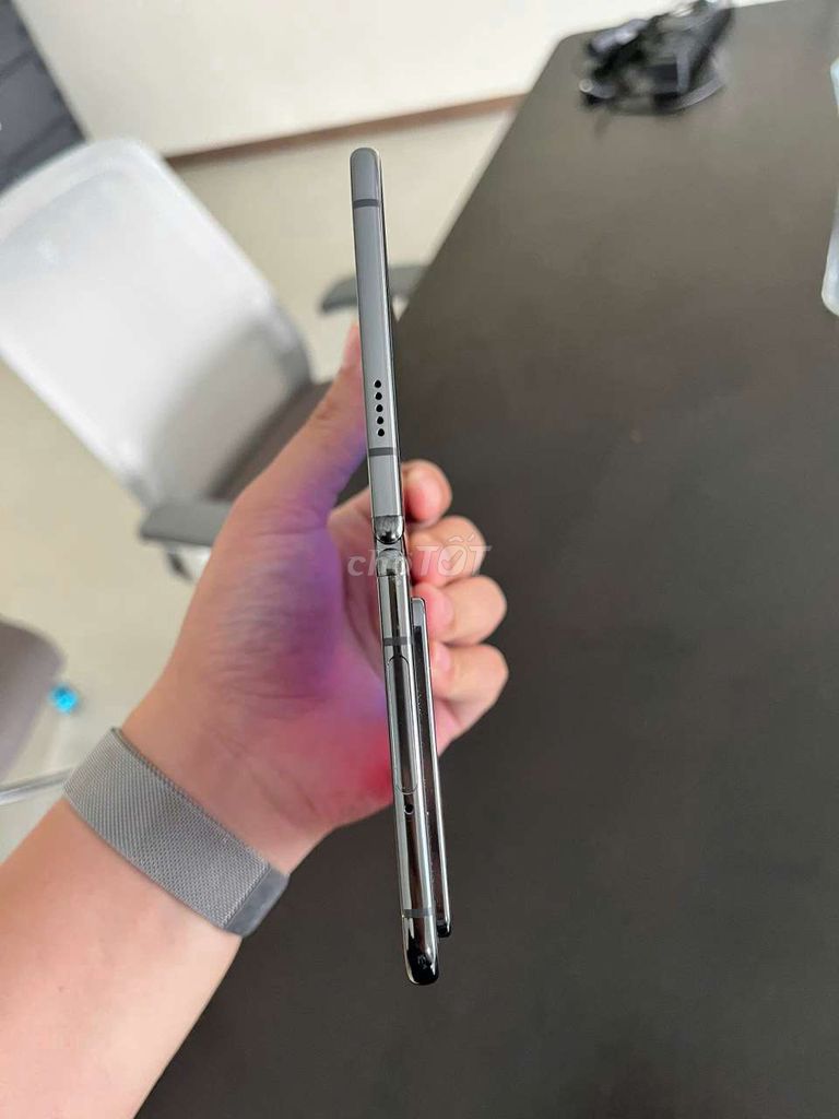 Google Pixel Fold 5G 256GB Đen. Mua bán Điện thoại tại Thành phố Hòa Bình Hòa Bình được đăng bởi Văn hình 1