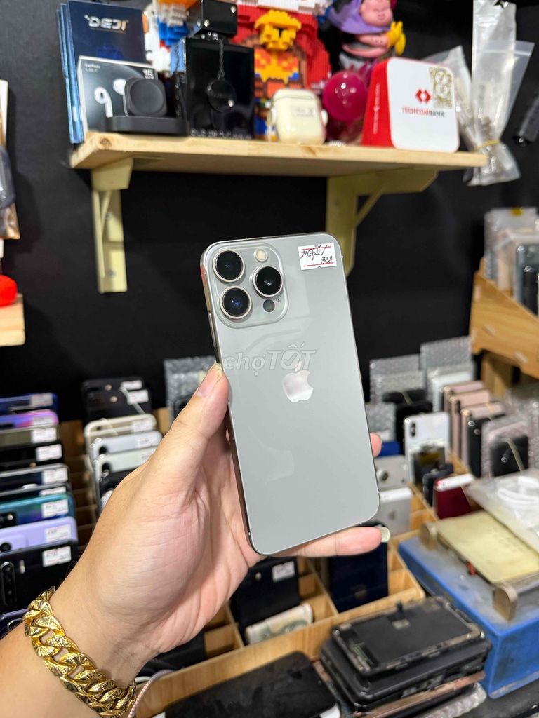 iPhone XS Max 256GB Xám Đã sử dụng. Mua bán Điện thoại tại Quận Bình Thạnh Tp Hồ Chí Minh được đăng bởi SyTuan hình 1