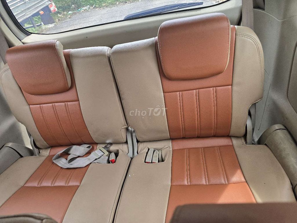 2011 G - 143231 km. Mua bán Ô tô tại Thị xã Tân Uyên Bình Dương được đăng bởi Nguyễn Chí Cường hình 5