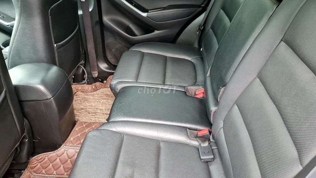 2017 2.0 AT - 100000 km. Mua bán Ô tô tại Quận Cầu Giấy Hà Nội được đăng bởi ĐẶNG QUANG HUY hình 7