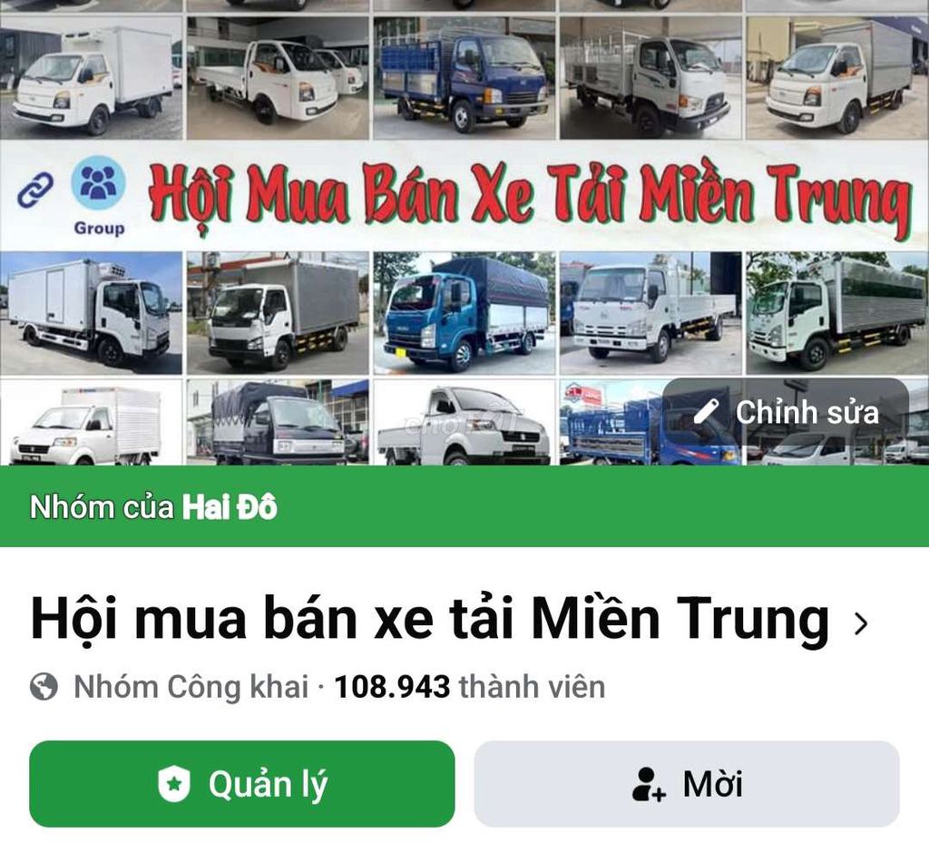Kia 1t25 Thaco Frontier 1t25 màu trắng xe rin lạnh. Mua bán Xe tải, xe ben tại Thành phố Tam Kỳ Quảng Nam được đăng bởi Xe Tải Cũ Đà Nẵng hình 2