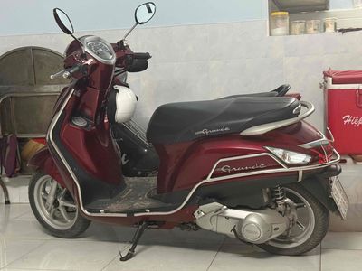 bán xe Yamaha grande đời 2017. Mua bán Xe máy tại Quận 12 Tp Hồ Chí Minh được đăng bởi Trang